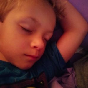 Meet your Posher, Roger